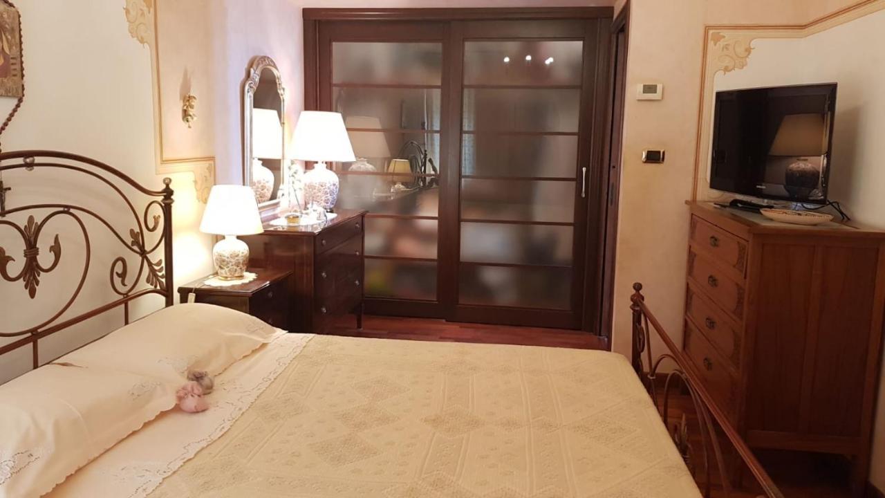 Appartamenti Via Lombardo ジャルディーニ・ナクソス エクステリア 写真
